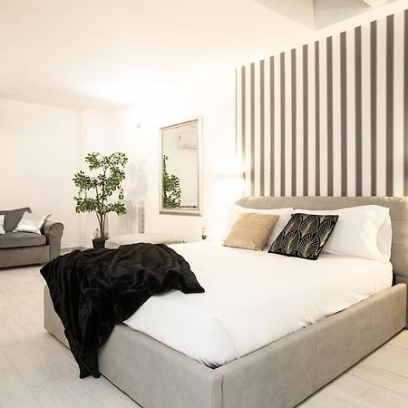Memorable Jacuzzi Suite Navona - Top Collection Rome Buitenkant foto