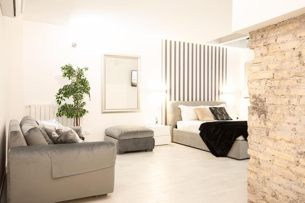 Memorable Jacuzzi Suite Navona - Top Collection Rome Buitenkant foto