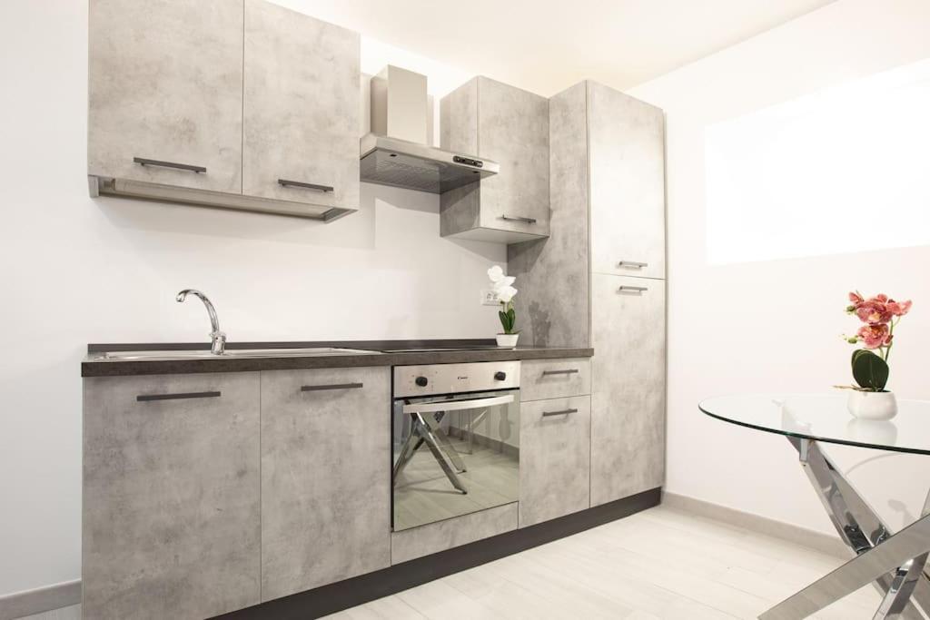Memorable Jacuzzi Suite Navona - Top Collection Rome Buitenkant foto