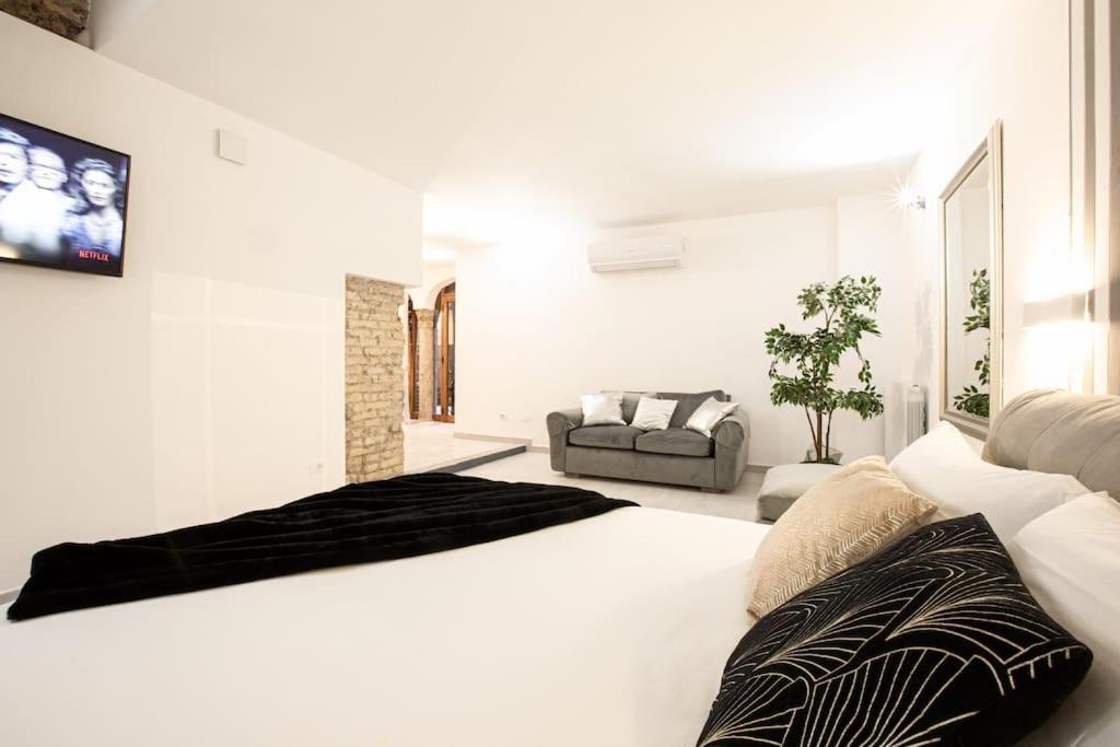 Memorable Jacuzzi Suite Navona - Top Collection Rome Buitenkant foto