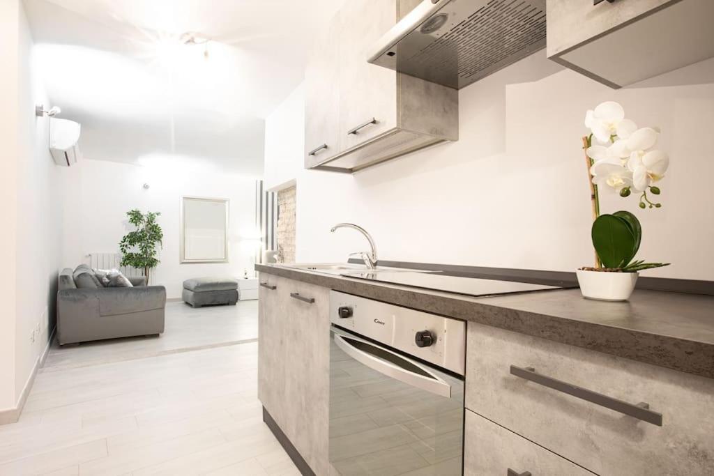 Memorable Jacuzzi Suite Navona - Top Collection Rome Buitenkant foto