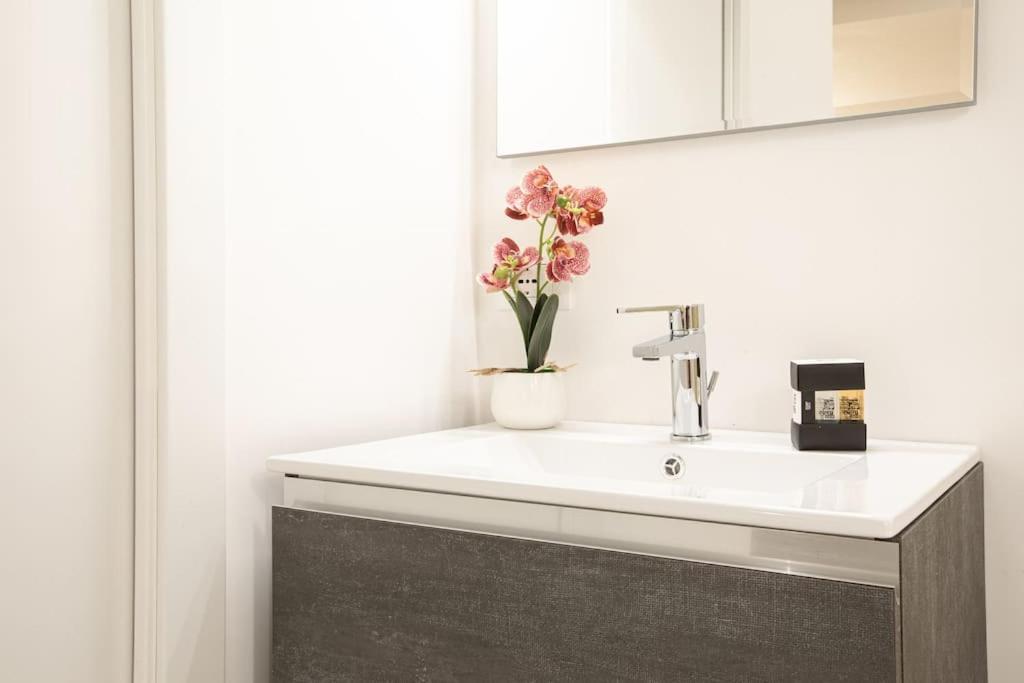 Memorable Jacuzzi Suite Navona - Top Collection Rome Buitenkant foto