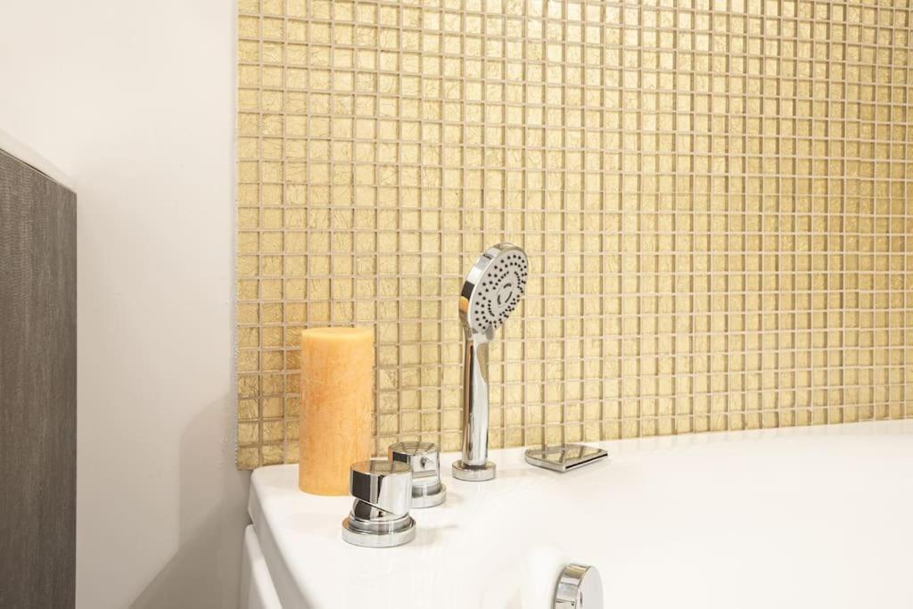 Memorable Jacuzzi Suite Navona - Top Collection Rome Buitenkant foto