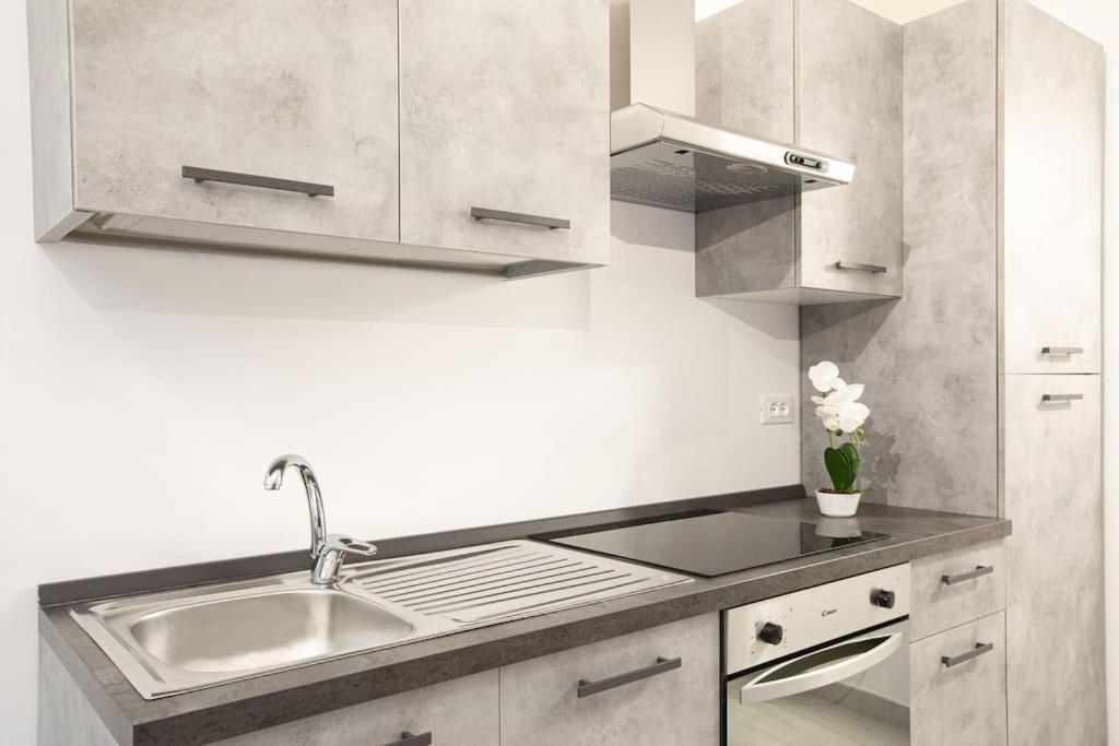 Memorable Jacuzzi Suite Navona - Top Collection Rome Buitenkant foto