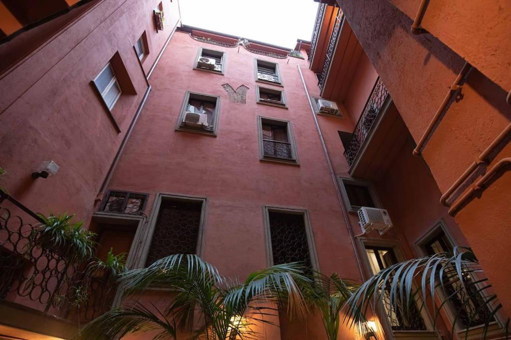 Memorable Jacuzzi Suite Navona - Top Collection Rome Buitenkant foto